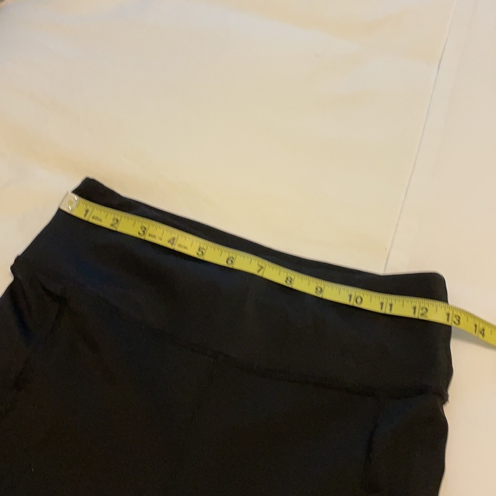 Ouges Capri Athletic Legging - image 5